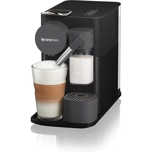 Máy Pha Cà Phê Viên Nén Nespresso Lattissima One EN510 - Hình ảnh 6