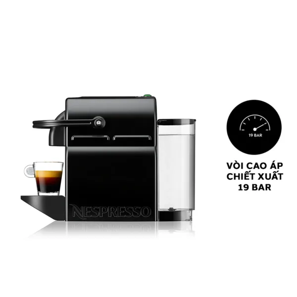 Máy Pha Cafe Viên Nén Nespresso Delonghi Inissia - Hình ảnh 6
