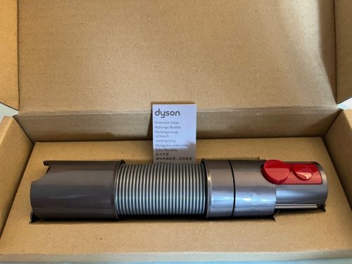 Đầu Hút Dyson Extension Hose Tool photo review