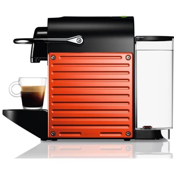 Máy Pha Cafe Viên Nén Nespresso Delonghi Pixie Nespresso EN 124.S - Hình ảnh 10