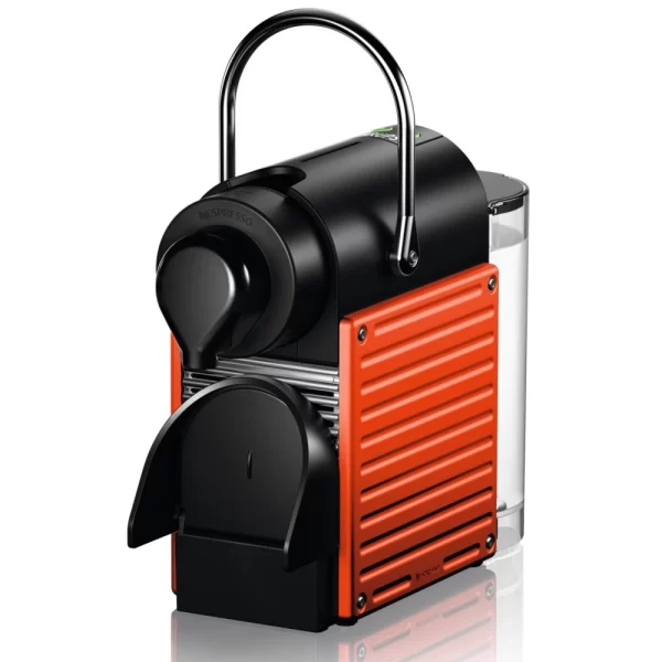 Máy Pha Cafe Viên Nén Nespresso Delonghi Pixie Nespresso EN 124.S - Hình ảnh 9