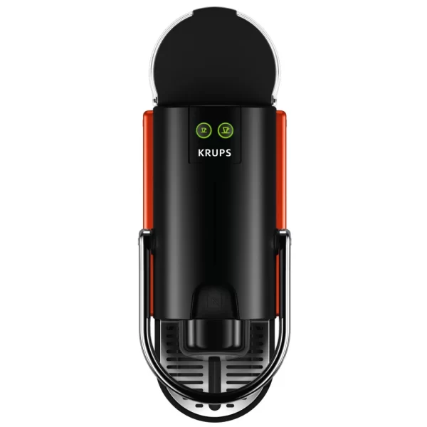 Máy Pha Cafe Viên Nén Nespresso Delonghi Pixie Nespresso EN 124.S - Hình ảnh 8