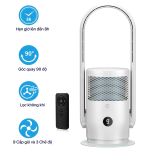 Quạt Lọc Không Khí U-ULTTY CR021