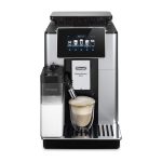 Máy Pha Cà Phê Tự Động DELONGHI ECAM 610.55.SB