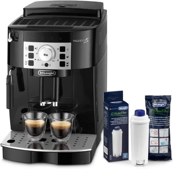Máy Pha Cà Phê Delonghi 22110 B - Ảnh 3