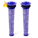 2 Bộ Lọc Thay Thế Cho Máy Hút Bụi Dyson V6 / V7 / V8 / DC59 / DC58