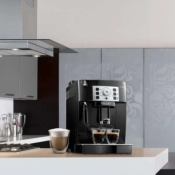 Máy Pha Cà Phê Delonghi 22110 B - Ảnh 2
