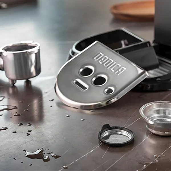 Máy Pha Cà Phê Delonghi EC885 - Ảnh 3