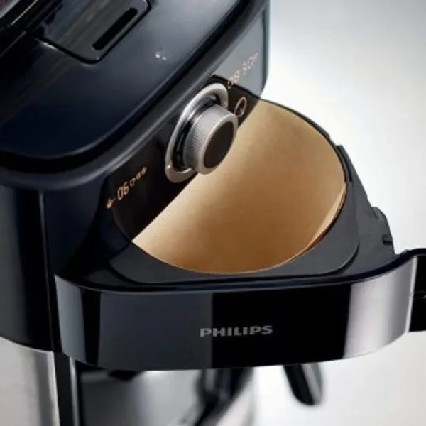 Máy Pha Cà Phê Tự Động Philips - Hình ảnh 7