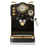 Máy Pha Cà Phê Swan Retro Espresso