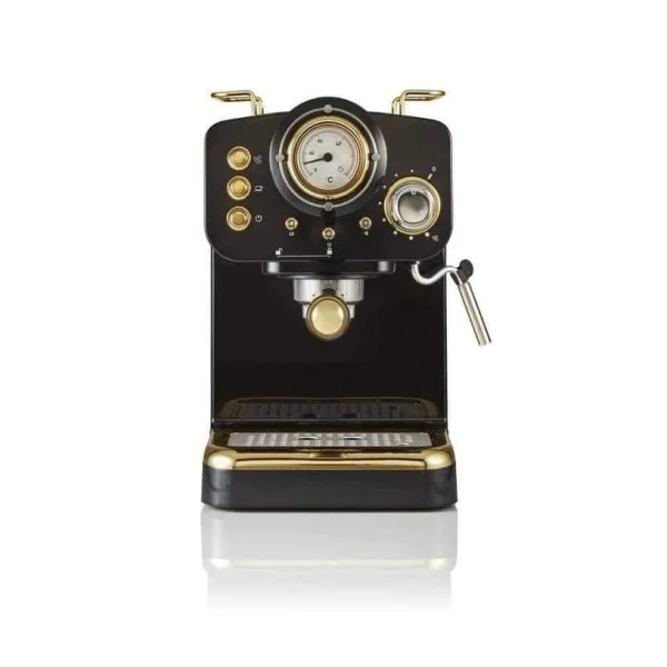 Máy Pha Cà Phê Swan Retro Espresso - Hình ảnh 6