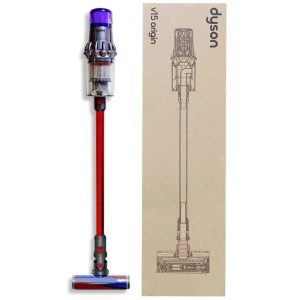 Máy Hút Bụi Dyson V15 Origin Fluffy