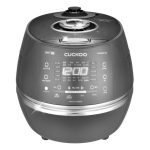 Nồi Cơm Điện Cao Tần CUCKOO CRP-DHB0660FDM