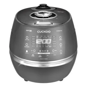 Nồi Cơm Điện Cao Tần CUCKOO CRP-DHB0660FDM