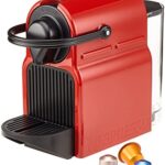 Máy Pha Cafe Viên Nén Nespresso Delonghi Inissia