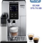 Máy Pha Cà Phê Tự Động DeLonghi Dinamica Plus ECAM 370.70.SB