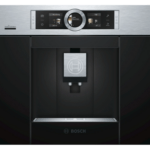 Máy Pha Cà Phê Tự Động Bosch CTL636EB6 Series 8