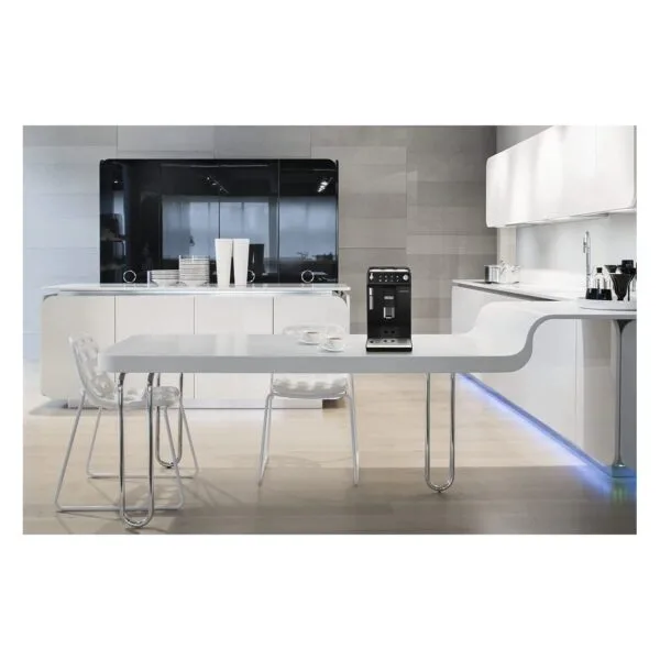Máy Pha Cà Phê Tự Động DELONGHI Autentica ETAM 29.510.B - Hình ảnh 4