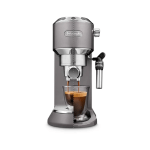 Máy Pha Cà Phê Espresso Delonghi Dedica Metallics EC785