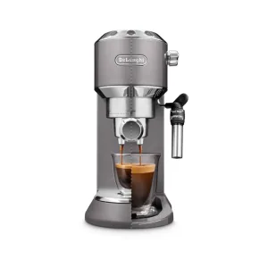 Máy Pha Cà Phê Espresso Delonghi Dedica Metallics EC785
