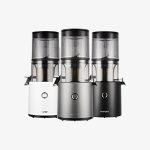 Máy Ép Chậm Hurom H300L, Nội Địa Hàn, BH 10 Năm