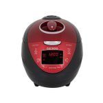 Nồi Cơm Áp Suất Điện Tử CUCKOO N0680SR