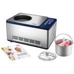 Máy Làm Kem Tươi Tự Động UNOLD 48818