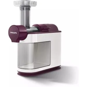 Máy Ép Chậm Trục Ngang PHILIPS HR1891