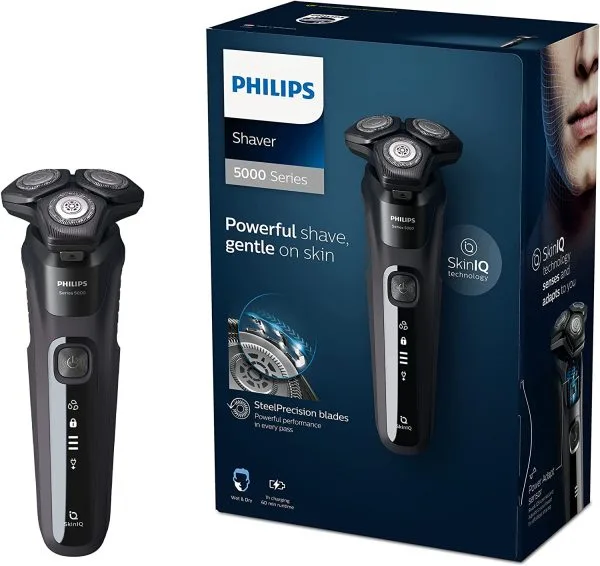 Máy Cạo Râu PHILIPS S5588