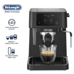 Máy Pha Cà Phê Delonghi EC235.BK
