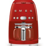 Máy Pha Cà Phê Smeg DFC02PBEU