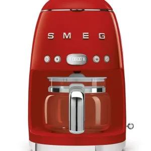 Máy Pha Cà Phê Smeg DFC02PBEU
