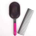 Bộ Lược Chải Tóc Dyson - Dyson Comb