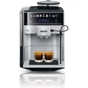 Máy Pha Cà Phê Tự Động Siemens EQ.6 Plus S300 TE653501DE