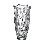 Lọ Hoa Pha Lê Flamenco, Cao 30.5cm
