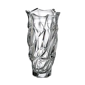 Lọ Hoa Pha Lê Flamenco, Cao 30.5cm
