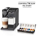 Máy Pha Cà Phê Viên Nén DeLonghi Nespresso Lattissima Touch EN560.B