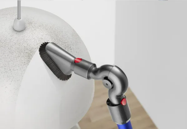 Đầu Nối Uốn Cong Cho Máy Hút Bụi Dyson V7 / V8 / V10 / V11 / V12 / V15 - Hình ảnh 6