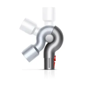 Đầu Nối Uốn Cong Cho Máy Hút Bụi Dyson V7 / V8 / V10 / V11 / V12 / V15