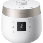 Nồi Cơm Điện Áp Suất Kép CUCKOO ST1010FW