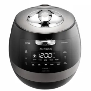 Nồi Cơm Điện Cao Tần Cuckoo CRP-AHXB1060FD