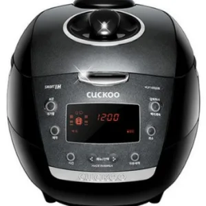 Nồi Cơm Điện Cao tần Cuckoo HUF10BS 1.8L
