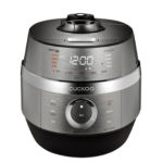Nồi Cơm Điện Cao Tần Áp Suất Kép CUCKOO JHTS0660FS