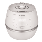 Nồi Cơm Điện Cao Tần Áp Suất CUCKOO CRP-CHP1010FW