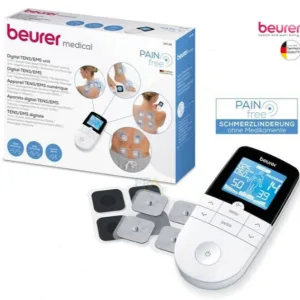 Máy Massage Xung Điện Beurer EM49