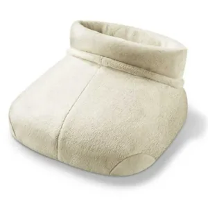 Ủng Sưởi Ấm Và Massage Chân Beurer FWM50