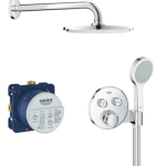 Sen Âm Tường Grohe Grohtherm 1000 34614001