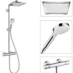 Bộ Sen Cây HANSGROHE 27281000