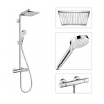 Sen Cây Hansgrohe 27271000