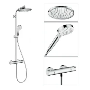 Bộ Sen Cây Cao Cấp HANSGROHE 27267000